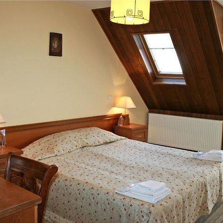 Family Hotel Zora Razlog Eksteriør billede